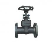 鍛鋼閘閥堅固與控制的工業閥門解決方案